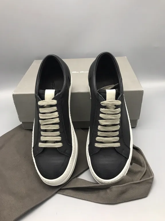 Rick Owens Shoe 